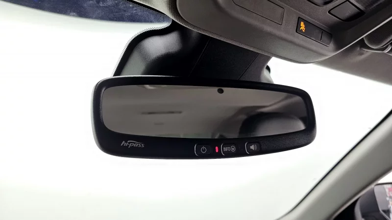Daewoo Impala