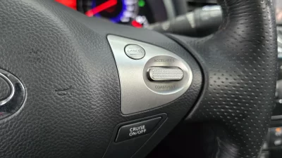 Infiniti FX