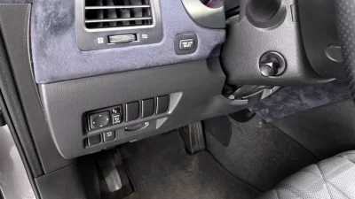 Infiniti FX
