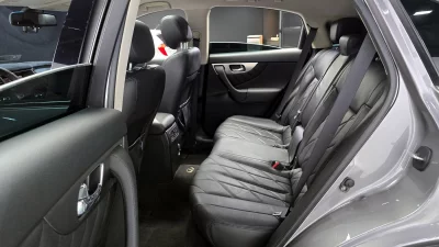 Infiniti FX