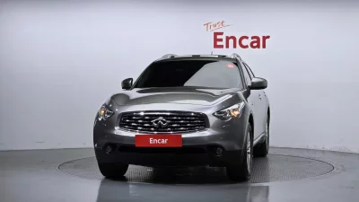 Infiniti FX