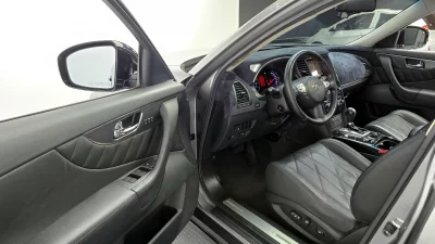 Infiniti FX