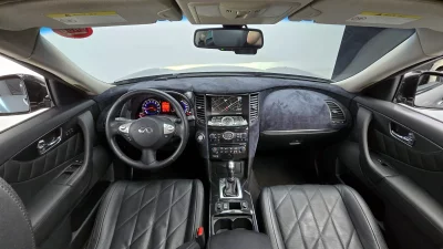 Infiniti FX