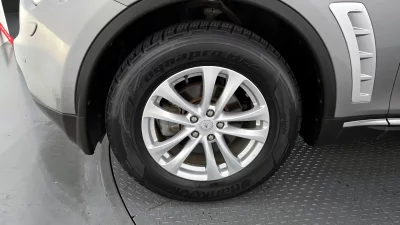 Infiniti FX