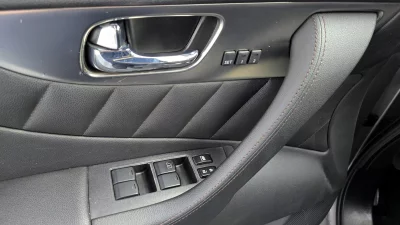 Infiniti FX