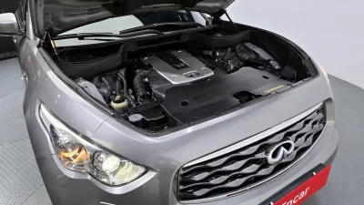 Infiniti FX