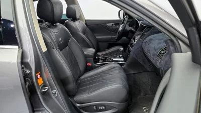 Infiniti FX