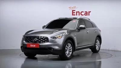 Infiniti FX