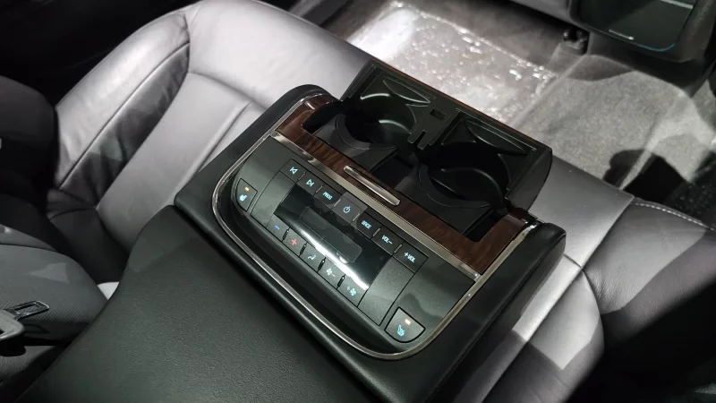Daewoo Alpheon