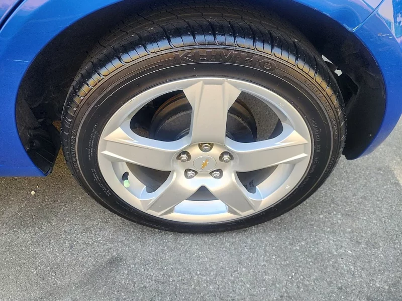 Daewoo Aveo