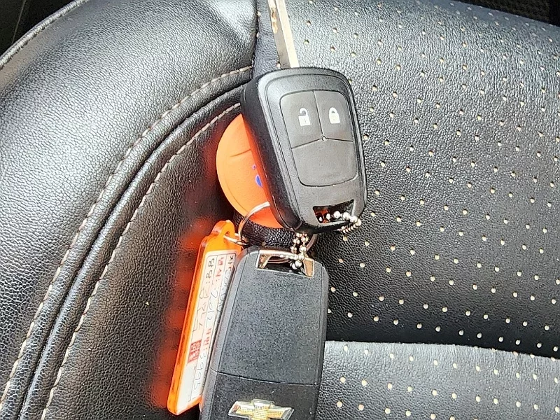 Daewoo Aveo