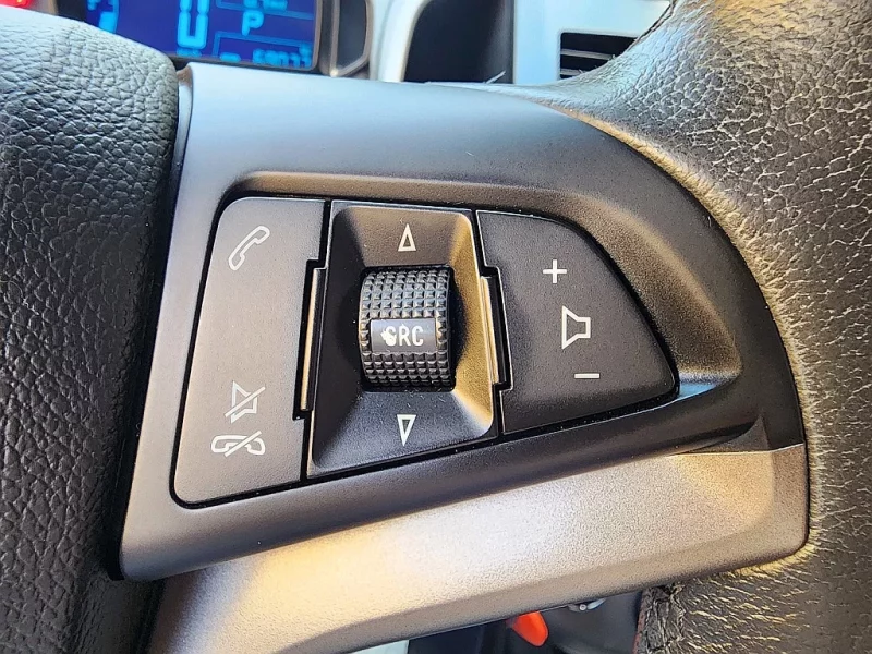 Daewoo Aveo