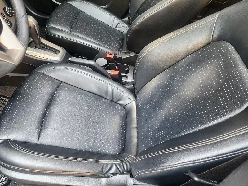 Daewoo Aveo