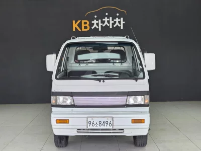Daewoo labo