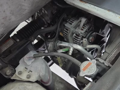 Daewoo labo