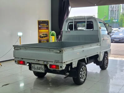 Daewoo labo