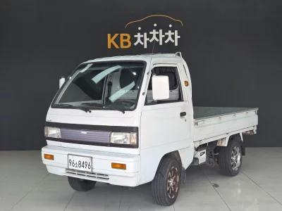 Daewoo labo