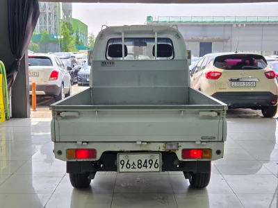 Daewoo labo