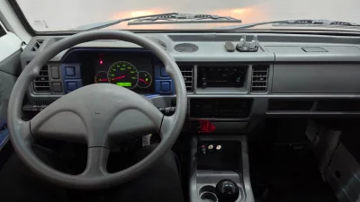 Daewoo labo