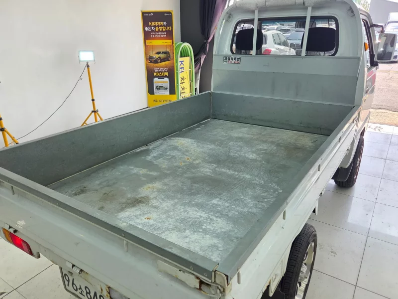 Daewoo labo