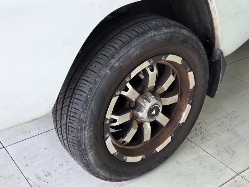 Daewoo labo