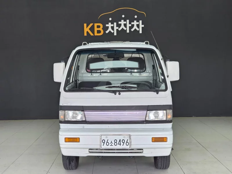 Daewoo labo