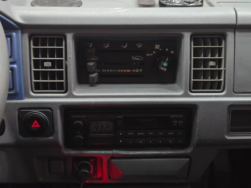 Daewoo labo