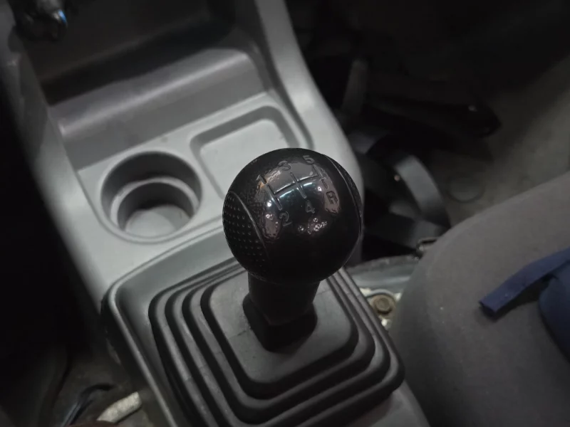 Daewoo labo