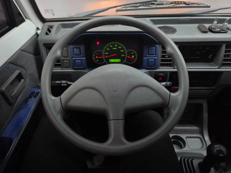 Daewoo labo
