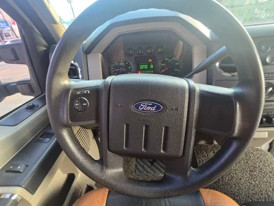 Ford F250