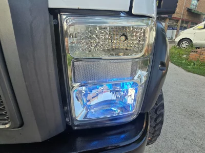 Ford F250