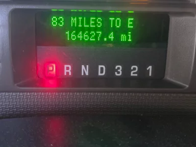 Ford F250