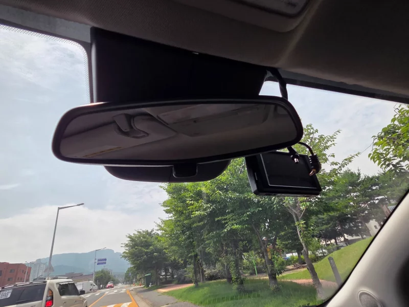 Daewoo Trax