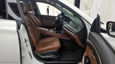 BMW Gran Turismo