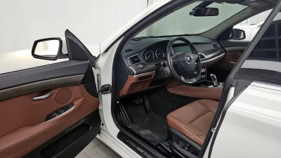 BMW Gran Turismo