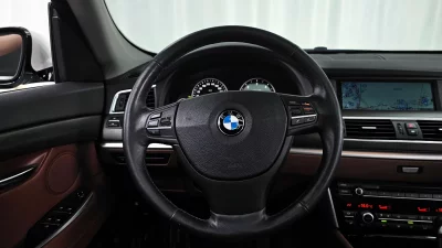 BMW Gran Turismo