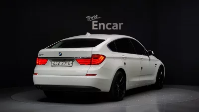 BMW Gran Turismo
