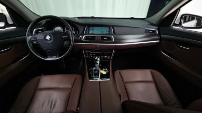BMW Gran Turismo