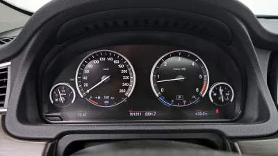 BMW Gran Turismo