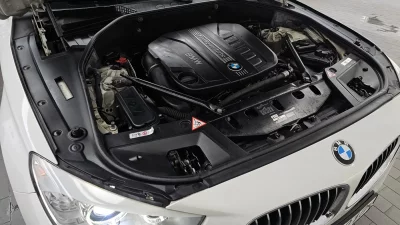 BMW Gran Turismo
