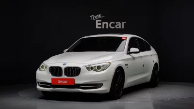 BMW Gran Turismo