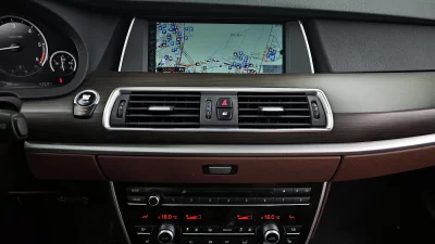 BMW Gran Turismo