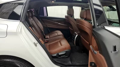 BMW Gran Turismo