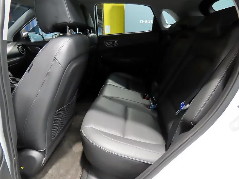 Hyundai Kona Electric