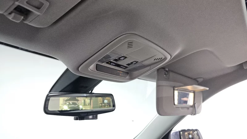 Daewoo Traverse