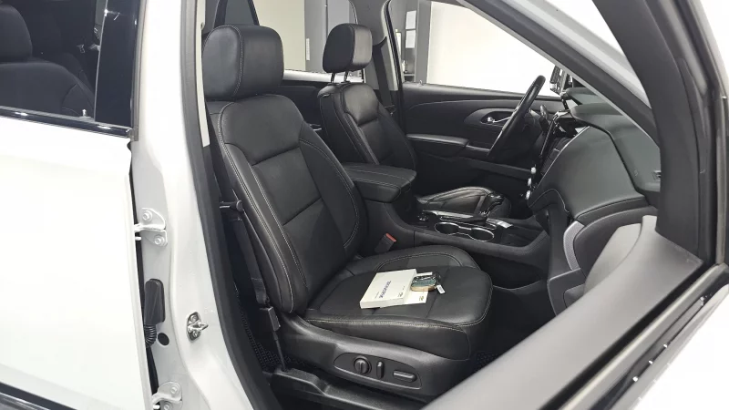 Daewoo Traverse