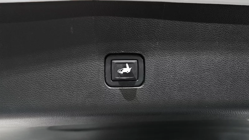 Daewoo Traverse