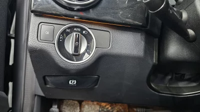 Mercedes-Benz GLK-Class