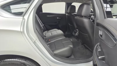 Daewoo Impala