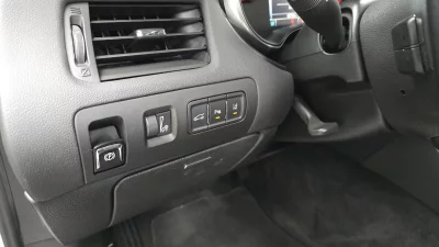 Daewoo Impala
